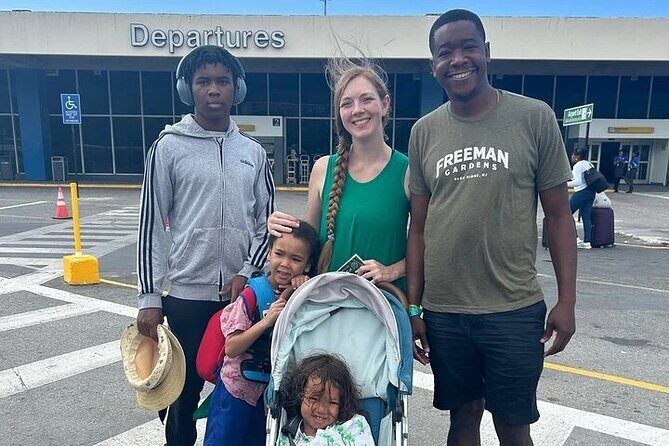 Princess Grand / Senses Mangrove Airport Transfers from MBJ - FAQs