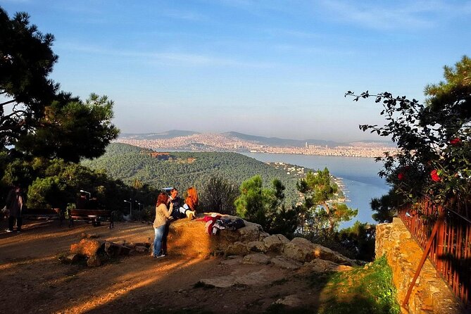 Princess Island Tour With Lunch - Princess Island Highlights