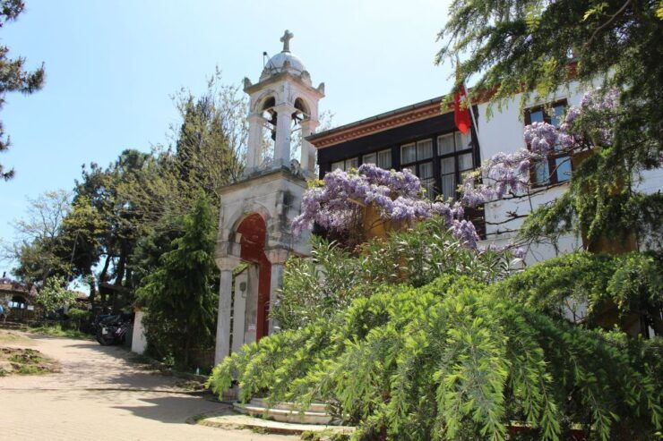 Princess Islands Guided Tour With Round-Trip Ferry Tickets - Tour Duration and Flexibility