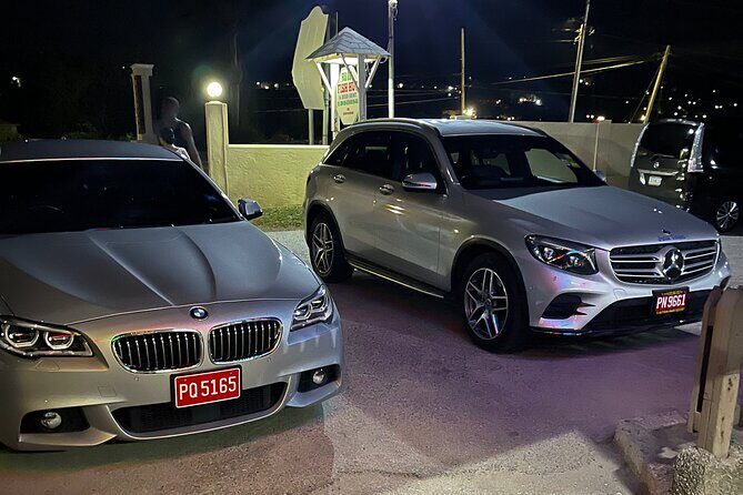 Princess Jamaica Airport Transfer - Good To Know