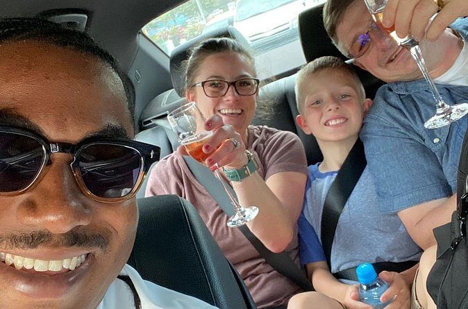 Princess Jamaica Airport Transfer - FAQ