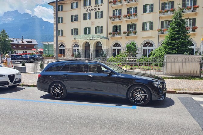 Princess Juliana Airport (SXM) to Philipsburg Port - Arrival Private Transfer - Booking Details