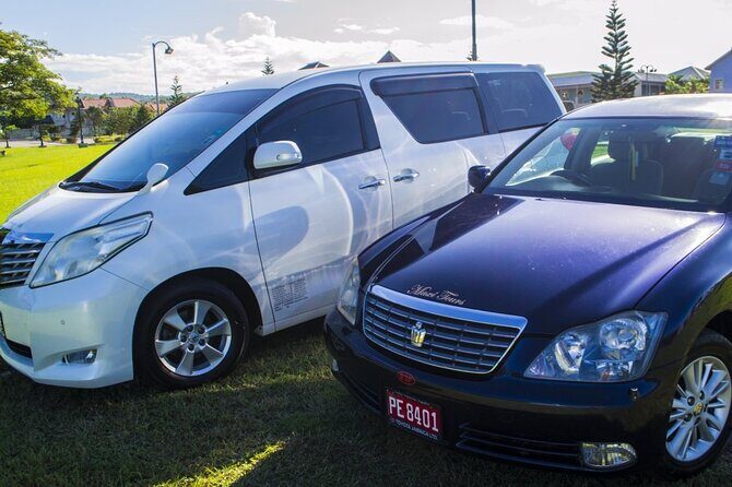 Princess Senses The Mangrove Airport Transfers - An In-Depth Look at Princess Senses The Mangrove Airport Transfers