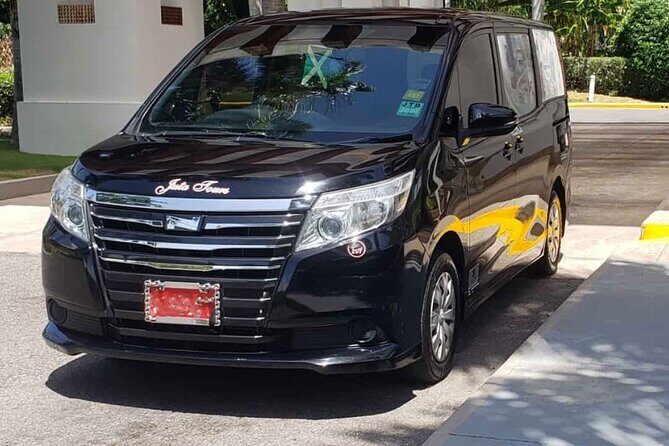 Princess Senses The Mangrove Airport Transfers - FAQ