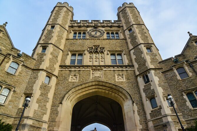 Princeton in a Day: Ivy League Town Ride from NYC - Good To Know