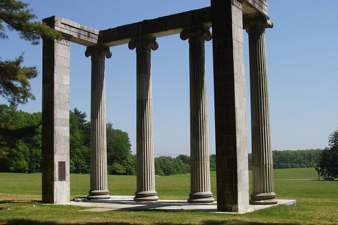 Princeton in a Day: Ivy League Town Ride from NYC - An In-Depth Look at the Princeton in a Day Tour