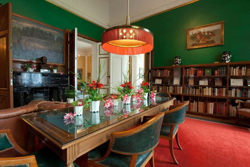 Prins Eugens Waldemarsudde: Entry Ticket to The Art Museum - Introduction to Prins Eugens Waldemarsudde