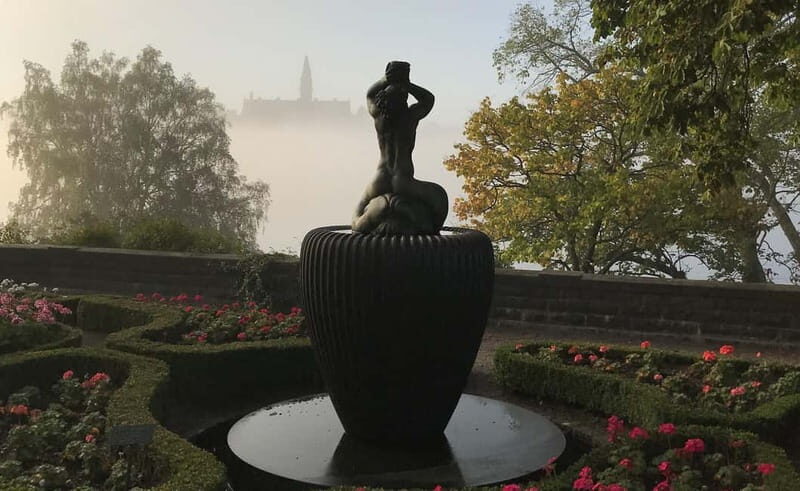 Prins Eugens Waldemarsudde: Entry Ticket to The Art Museum - Authentic Experiences & Hidden Gems