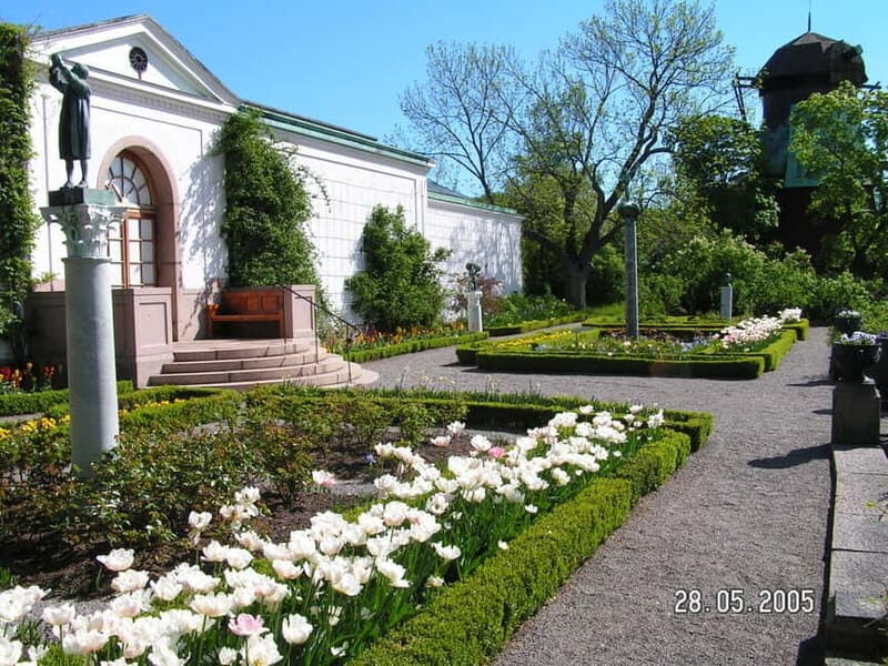 Prins Eugens Waldemarsudde: Entry Ticket to The Art Museum - Final Thoughts: Who Will Love Waldemarsudde?