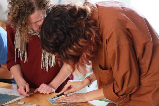 Print a Work of Art With a Local Artist for Your Home - Additional Information