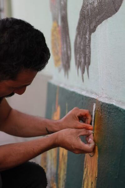 Print a Work of Art With a Local Artist for Your Home - Frequently Asked Questions