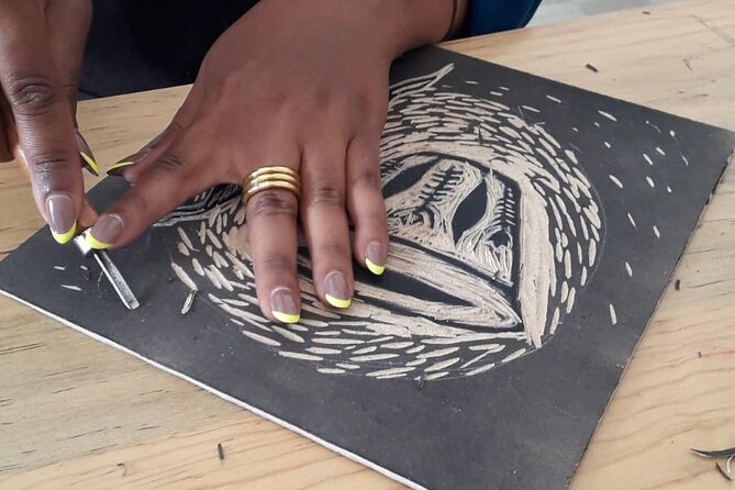 Print a Work of Art With a Local Artist for Your Home. - Supporting Local Artists and Their Craft