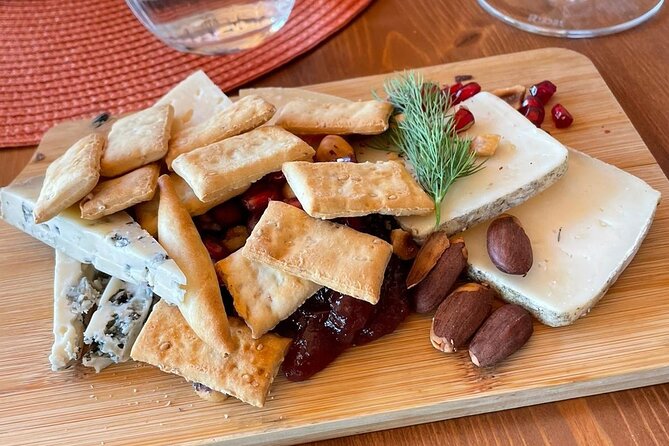 Priorat: 3 Wineries, Lunch, and Hotel Pick-Up - The Sum Up