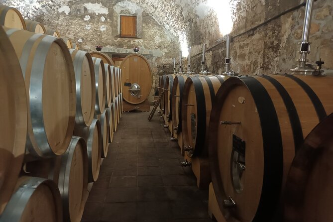 PRIORAT MEDIEVAL PRIORAT Full Day Tour Siurana and Escala Dei - Wine Tasting in Priorat