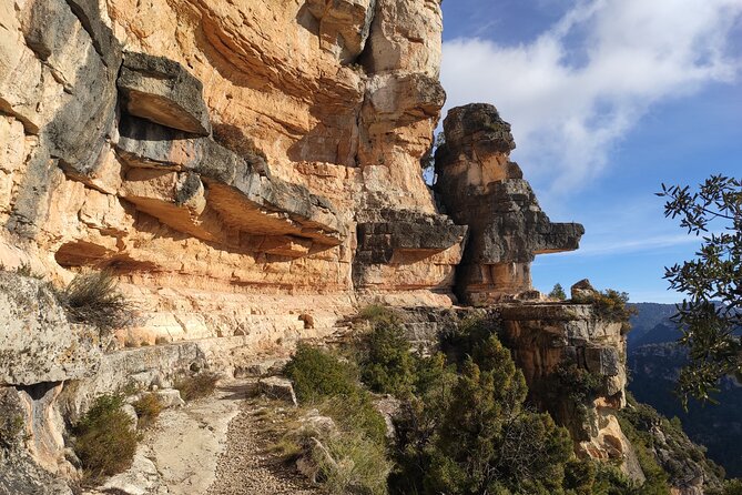 PRIORAT MEDIEVAL PRIORAT Full Day Tour Siurana and Escala Dei - Return to Starting Point
