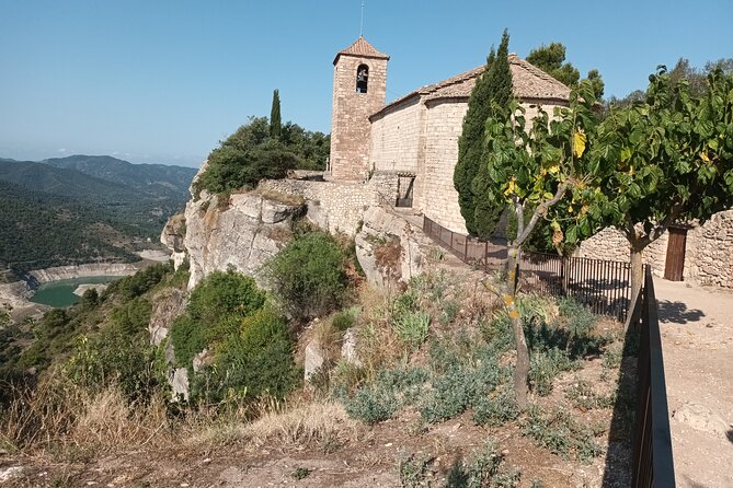 PRIORAT MEDIEVAL PRIORAT Full Day Tour Siurana and Escala Dei - Common Questions