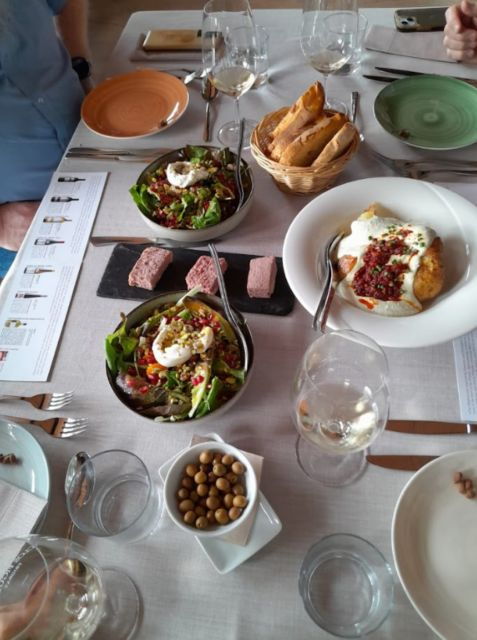 Priorat Tour: 3 Wineries and Olive Oil Tasting Experience - Booking Details and Logistics