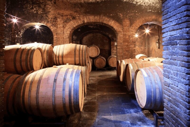 Priorat tour to 3 small wineries and hotel pick-up - FAQ