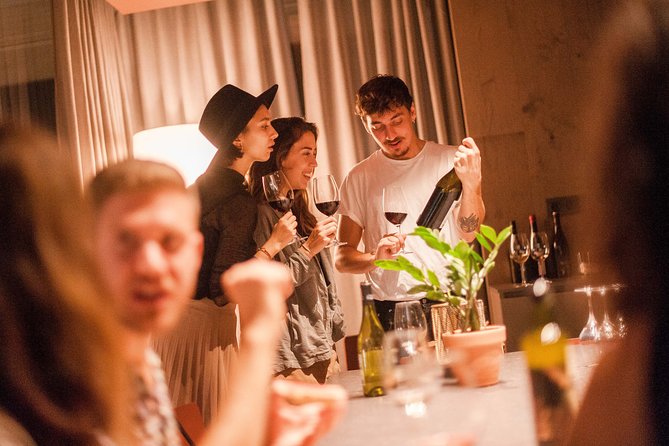 Priorat & Wine Private Tour From Barcelona - Reviews