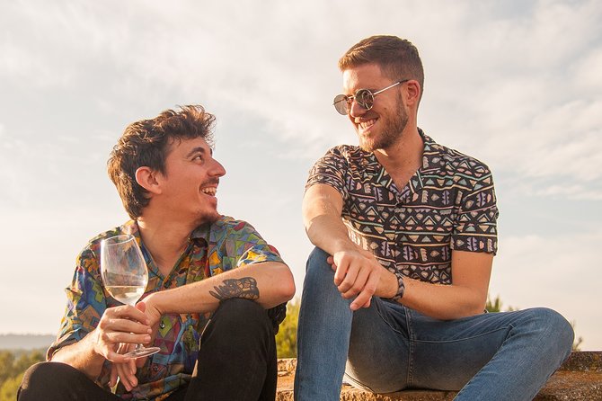 Priorat & Wine Private Tour From Barcelona - Additional Information