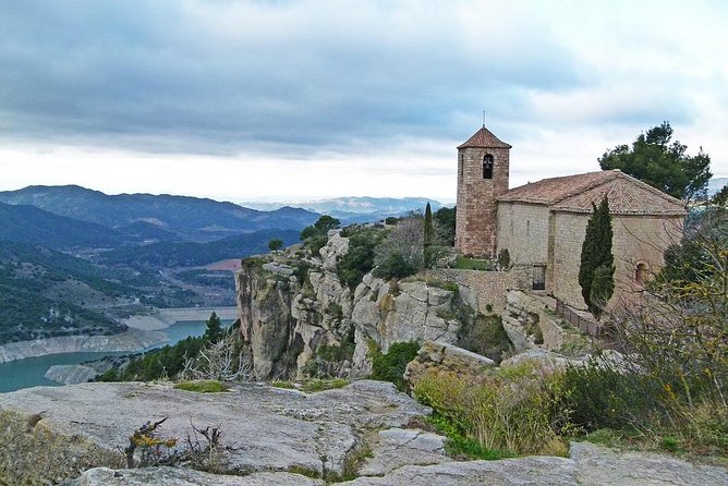 Priorat, Wines & History - Small Group and Hotel Pick up From Barcelona - Common Questions