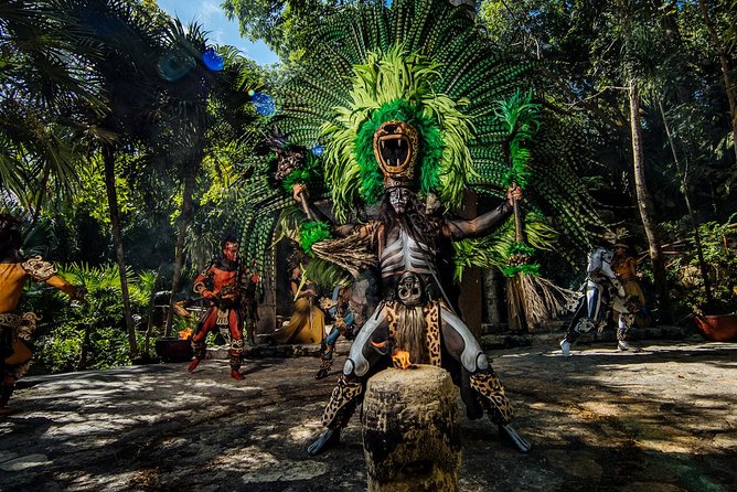 Priority Access: Combo Tour: Xcaret, Xel-Ha, Xplor and Chichen Itzá - Why Travelers Choose This Tour
