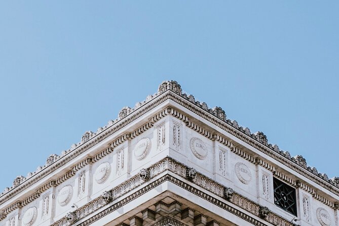 Priority Access Ticket for the Arc De Triomphe With Audioguide - Why Choose Priority Access Tickets?