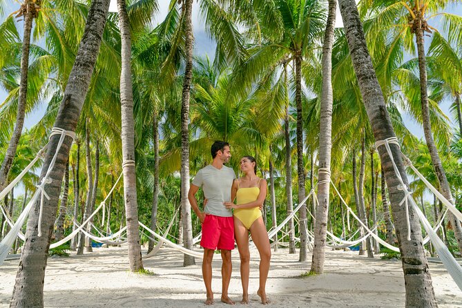 Priority Access: Tour Xel-Ha & Coba Ruins - One Day From Riviera Maya & Cancún - Additional Information and Recommendations