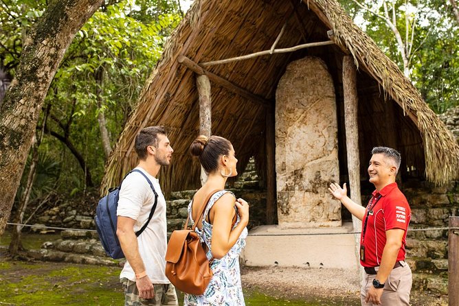 Priority Access: Tour Xel-Ha & Coba Ruins - One Day From Riviera Maya & Cancún - Overall Tour Evaluation
