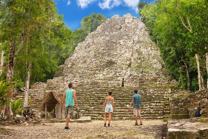Priority Access: Tour Xel-Ha & Coba Ruins - One Day From Riviera Maya & Cancún - The Sum Up