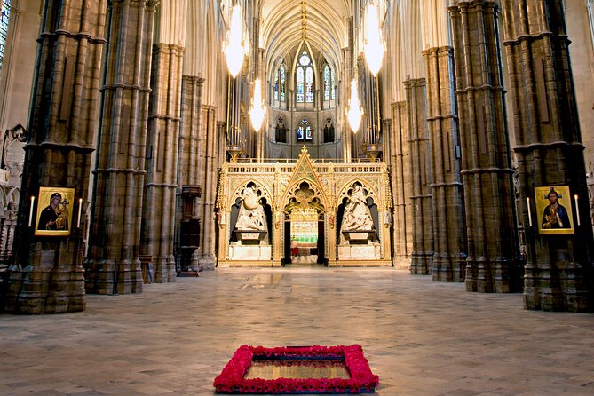 Priority Access Westminster Abbey Tour With a Professional Guide - Pricing