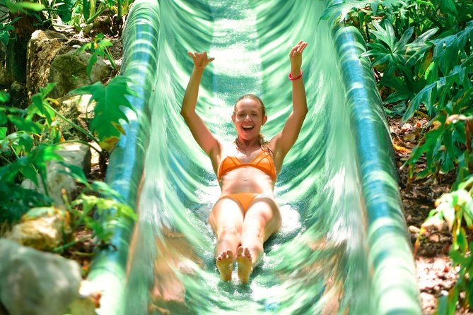 Priority Access: XENSES With Transportation *Official Product* - What to Expect at Xenses Park