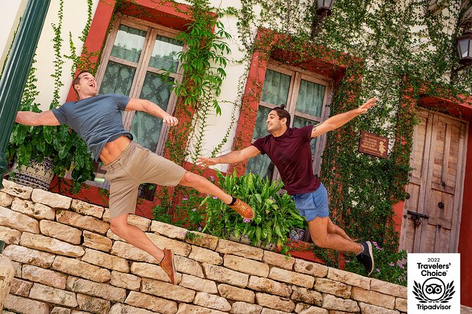 Priority Access: XENSES With Transportation *Official Product* - Common Questions