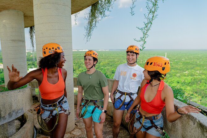 Priority Access: Xplor Adventure Park With Hotel Pick up and Drop off - What to Expect