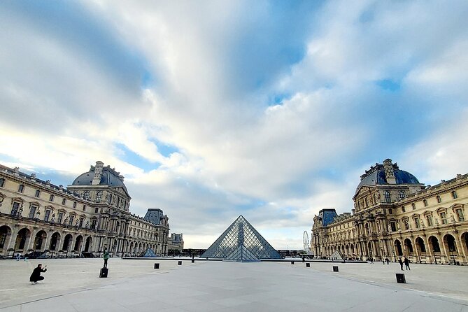 Priority Admission to Louvre Museum - Overview of Priority Admission