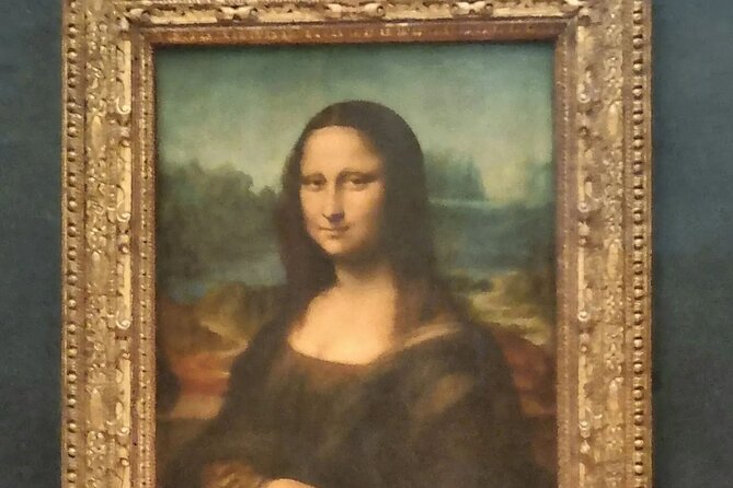 Priority Admission to Louvre Museum - Traveler Photos