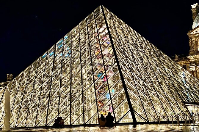 Priority Admission to Louvre Museum - Final Thoughts on Priority Admission