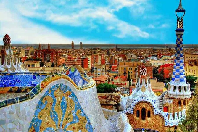 Priority Admission to Park Guell - Benefits of Priority Admission