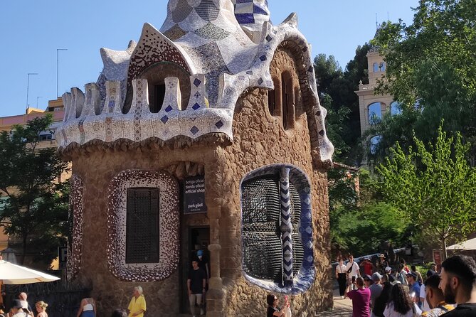 Priority Admission to Park Guell - Tips for a Smooth Visit to Park Guell