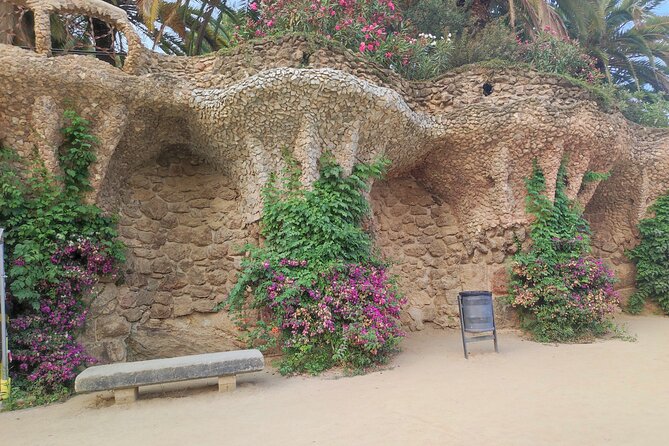 Priority Admission to Park Guell - Visitor Reviews of Priority Admission