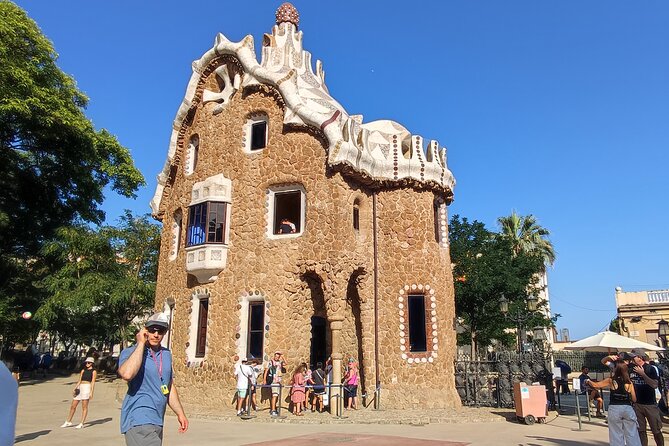 Priority Admission to Park Guell - Common Questions About Priority Admission