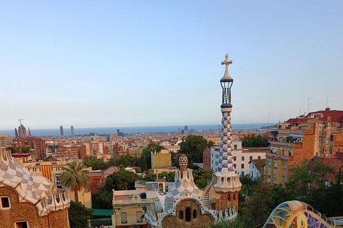 Priority Admission to Park Guell - Common Questions