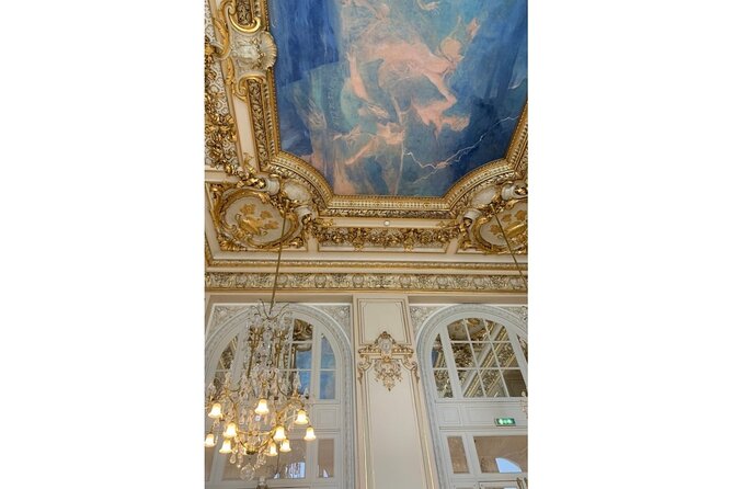 Priority Admission to the Dorsay Museum With Audio Guide - The Sum Up