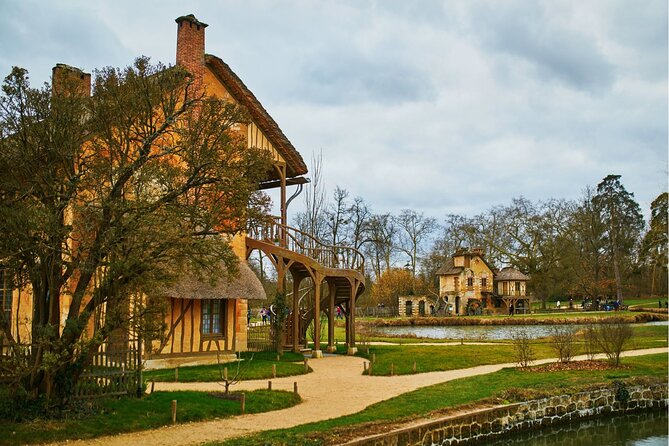 Priority Entrance Ticket to Versailles Palace, Gardens and Estate - Practical Information