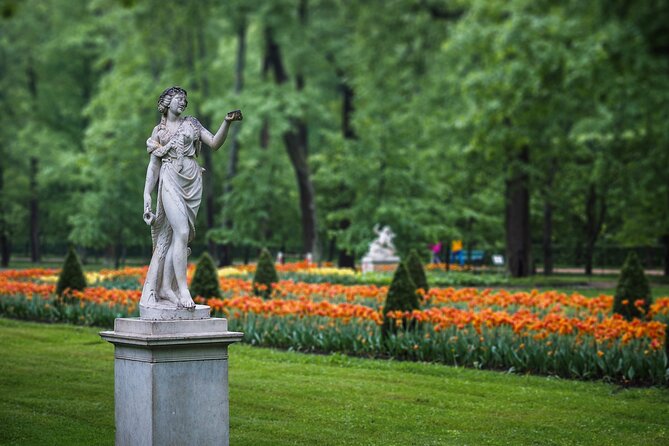 Priority Entrance Ticket to Versailles Palace, Gardens and Estate - Customer Reviews