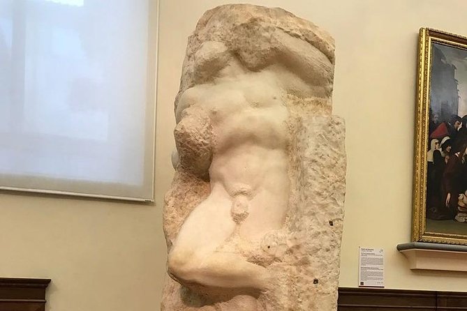 Priority Entrance Tickets : Florence Accademia Gallery Tickets - Positive Feedback