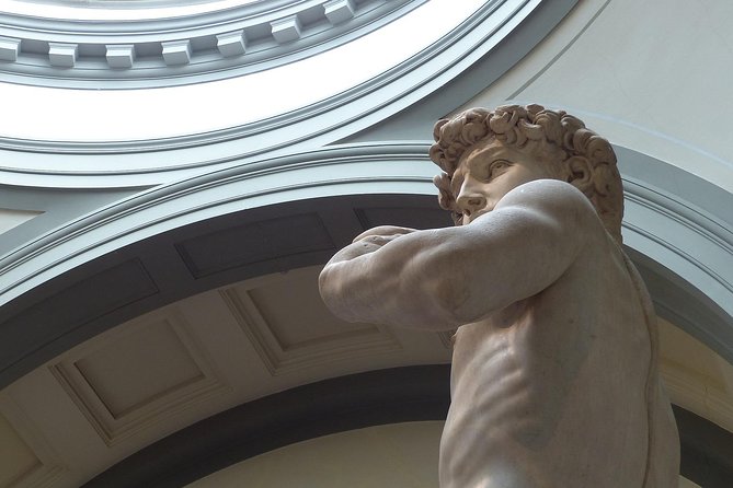 Priority Entrance Tickets : Florence Accademia Gallery Tickets - Negative Feedback