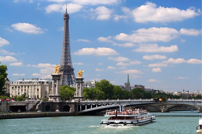 Priority Pass to Arc De Triomphe Rooftop & Seine Cruise - Availability and Booking: Securing Your Spot