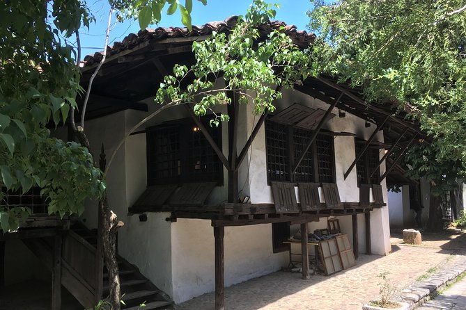 Prishtina Culture & History Sightseeing Tour - Frequently Asked Questions