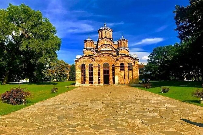 Prishtina, Full Day Trip From Tirana - Price and Reviews